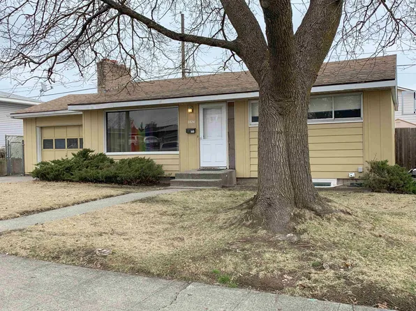 5624 N Moore St, Spokane, WA 99205