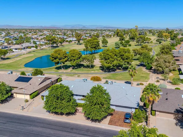 13014 W DESERT GLEN Drive, Sun City West, AZ 85375