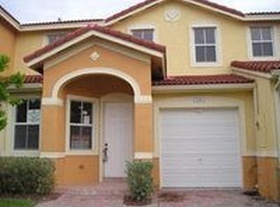 13862 SW 274th Ter, Homestead, FL 33032