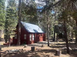 16 Feather River Dr, Chester, CA 96020