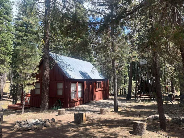 16 Feather River Dr, Chester, CA 96020