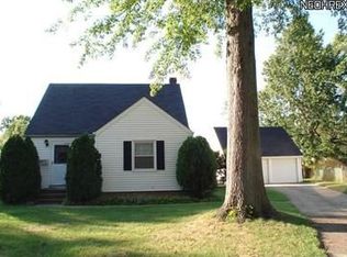 25275 Rena Ct, Euclid, OH 44132