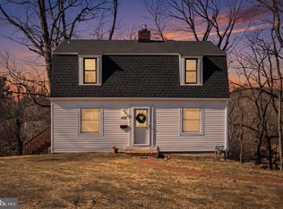 522 Anderson Ave, Drexel Hill, PA 19026