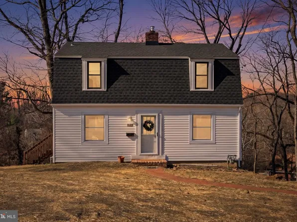 522 Anderson Ave, Drexel Hill, PA 19026