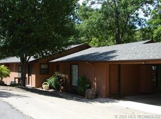 33250 Lakeside Dr, Afton, OK 74331