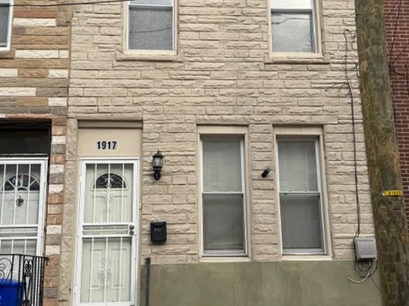1917 Page St, Philadelphia, PA 19121