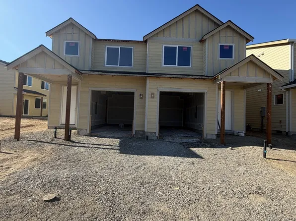 580 Spring Blvd, Woodburn, OR 97071