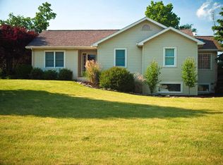 1701 Hillcrest Dr, North Manchester, IN