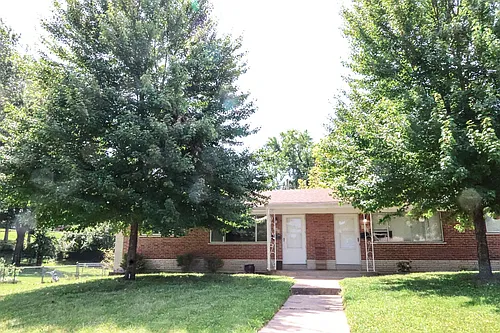 414 S Cadillac Dr Photo 1