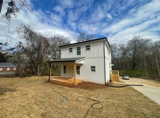 755 Whitehall Rd, Athens, GA 30605