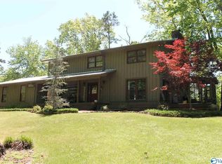 1614 Highway Four Thirty One S, Glencoe, AL 35905