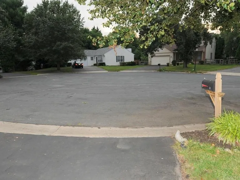 Circle View