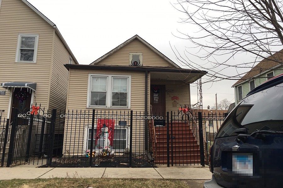 1st image of 4206 S Campbell Ave #4206