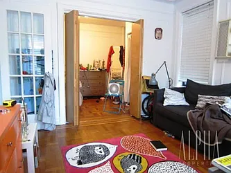 Rented by Alpha Properties NYC I LLC