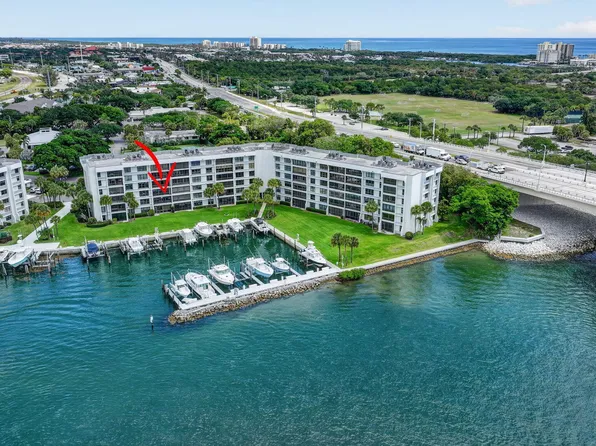 1748 Jupiter Cove Drive #319, Jupiter, FL 33469