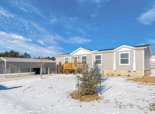 167 Shooting Star Ln, Custer, SD 57730