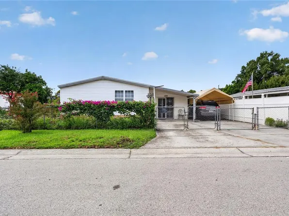 2558 MCINTOSH DRIVE, LAKELAND, FL 33815