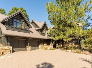 3302 S Tehama Cir, Flagstaff, AZ 86005