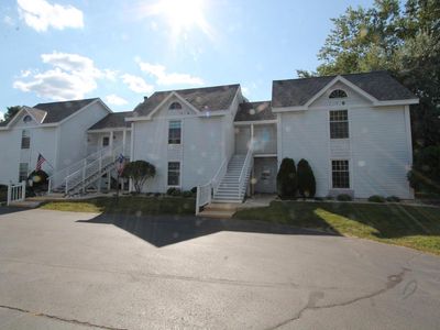 300 Foxwood DRIVE #125, Waterford, WI, 53185