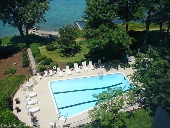 4th image of 25801 Lake Shore Blvd APT 111