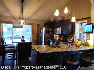 3908 Parkridge Dr, Rapid City, SD 57702