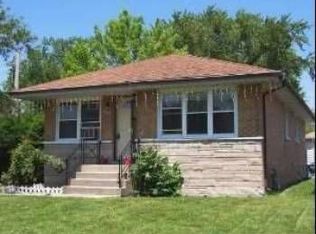 1045 W Irving Park Rd, Bensenville, IL 60106