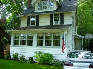 122 E Ivy St, East Rochester, NY 14445