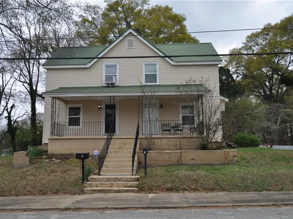 6 Spring St, Gainesville, GA 30501