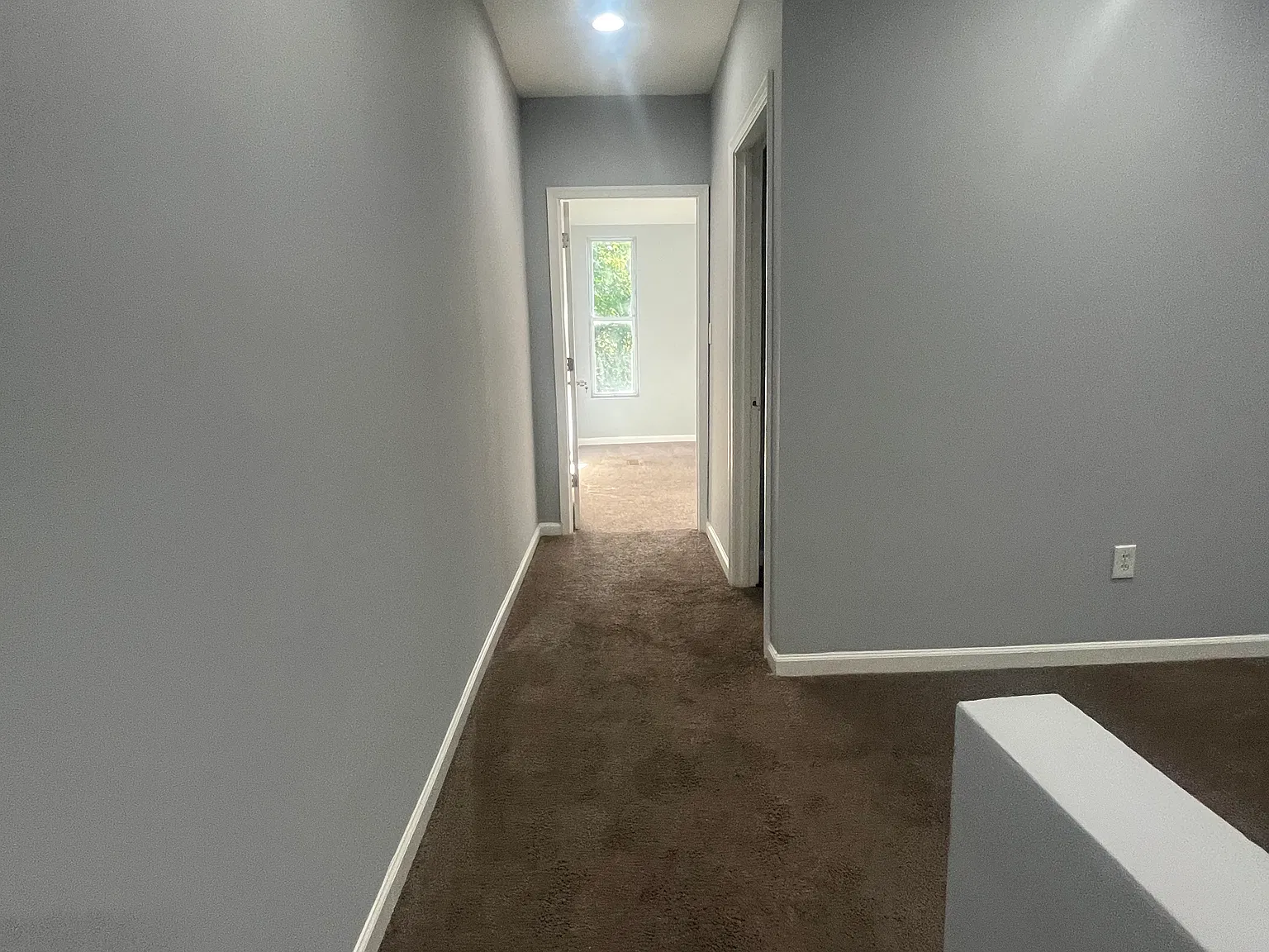 1 bed, 1.5 bath, $650 — Photo 4