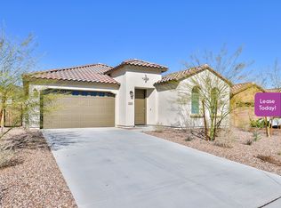 12374 W Calle De Baca, Peoria, AZ 85383