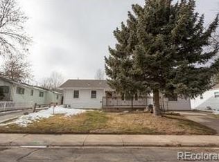 617 Johnson Ave, Louisville, CO 80027