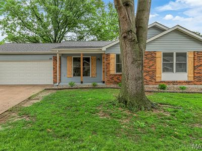 28 Gateswood Dr, Saint Peters, MO, 63376