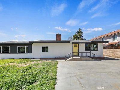 25955 Cornell St, Hemet, CA, 92544