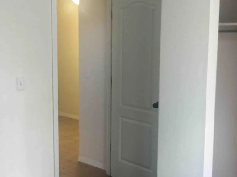 4th Bedroom