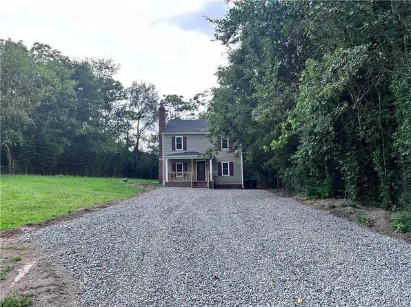 1165 Oakland Rd, Henrico, VA 23231