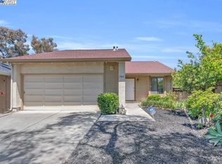582 Old Evans Rd, Milpitas, CA 95035