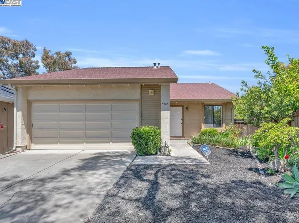 582 Old Evans Rd, Milpitas, CA 95035