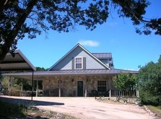 280 River Bend Rd, Hunt, TX 78024