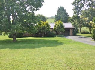 2936 Cedar Springs Rd, Sugar Grove, VA 24375