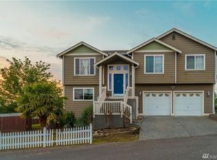 4518 58th Dr NE, Marysville, WA 98270