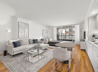 84 White St APT 9A, New York, NY 10013