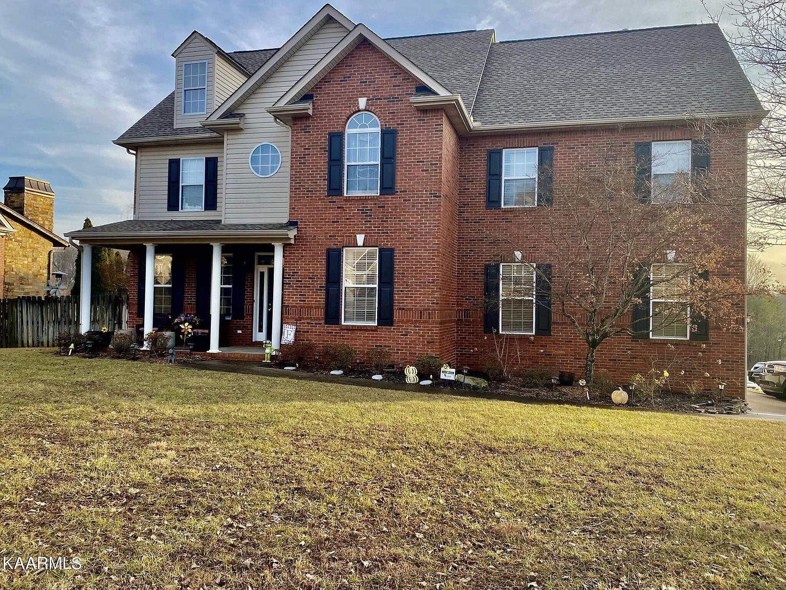 1416 Willow Field Ln, Knoxville, TN 37931 Zillow