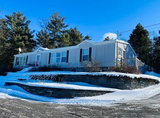 1080 Stage Rd, Etna, ME 04434