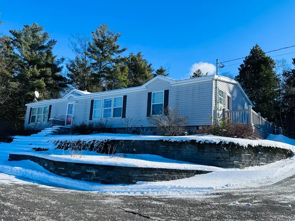 1080 Stage Road, Etna, ME 04434