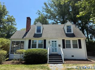 7503 Glebe Rd, Henrico, VA 23229
