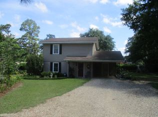 2215 Pineacre Dr NE, Cairo, GA 39828