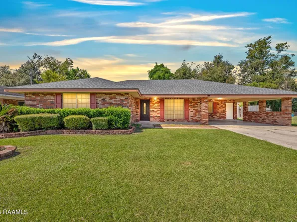 144 Gordon Crocket Dr, Lafayette, LA 70508