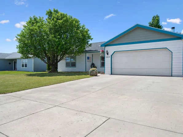 1415 Klondyke Loop, Somers, MT 59932