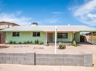 114 E Hoover Ave, Mesa, AZ 85210