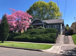 2344 NE 41st Ave #A, Portland, OR 97212